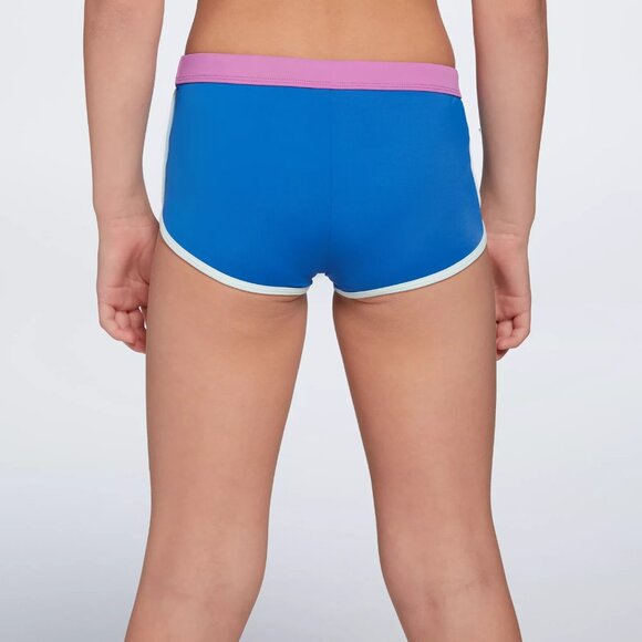 DSG Girls' Swim Shorts - Picture 3 of 10